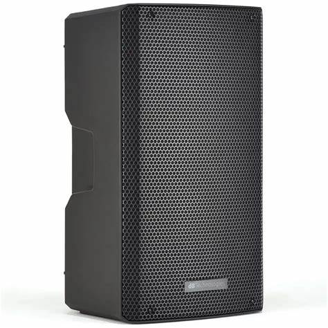 dB Technologies KL15 15″ Active Speaker — view 6