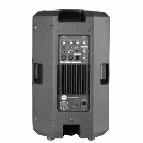 PowerWorks JUPITER BPA 15 Powered 15″ Battery Speaker — view 5