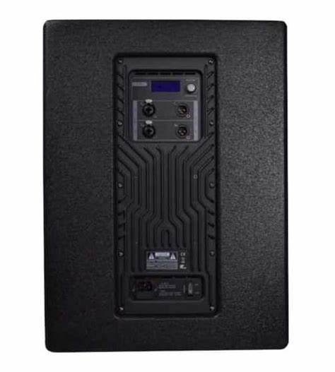 PowerWorks ARTEMIS MAX 15SB 15″ Active PA Subwoofer — view 2