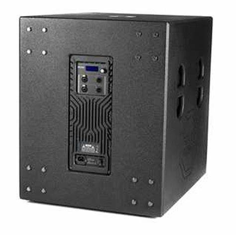 PowerWorks ARTEMIS MAX 18SB 18″ Active PA Subwoofer — view 4