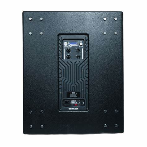 PowerWorks ARTEMIS MAX 18SB 18″ Active PA Subwoofer — view 7