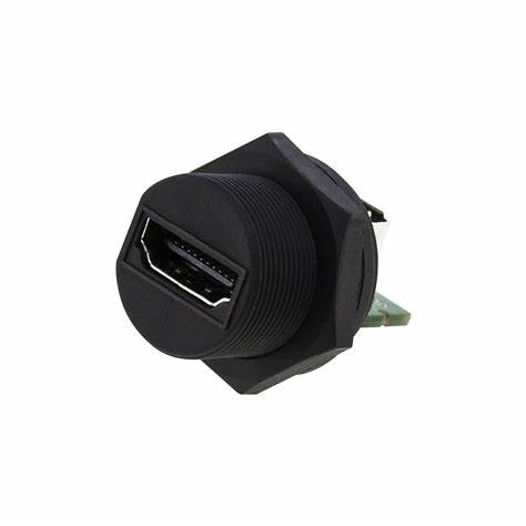 HDMI C-SIZE – WATERPROOF CONNECTOR — view 4