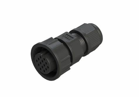 HDMI C-SIZE – WATERPROOF CONNECTOR — view 6