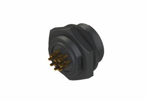 HDMI C-SIZE – WATERPROOF CONNECTOR — view 3
