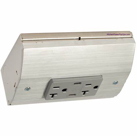 MULTI UNDER COUNTER SOCKET BOX — view 4
