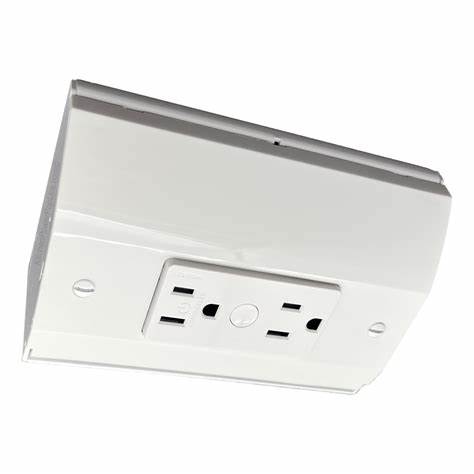 MULTI UNDER COUNTER SOCKET BOX — view 5