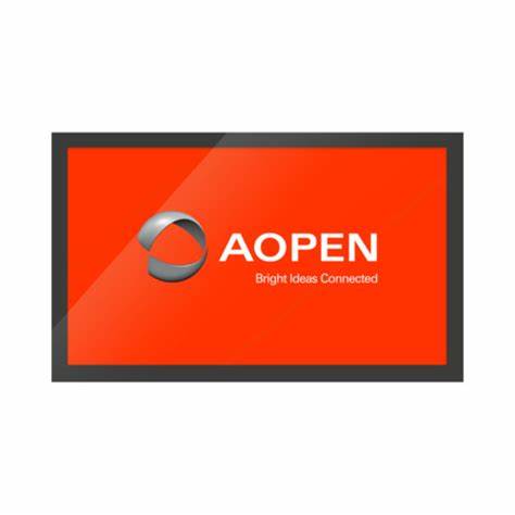 Aopen - DTILE DT3239D 32″ Open Frame Commercial Grade Touch — view 2