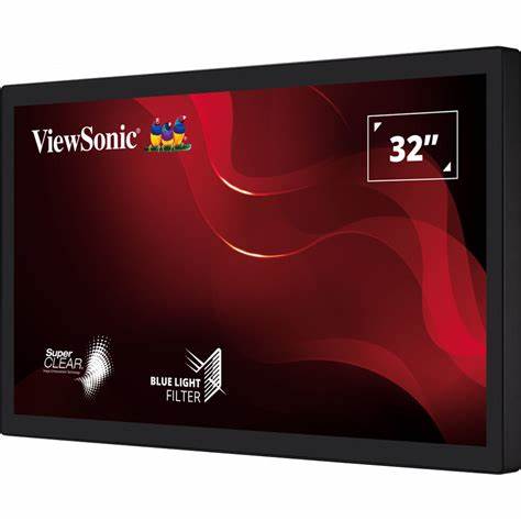 Aopen - DTILE DT3239D 32″ Open Frame Commercial Grade Touch — view 5