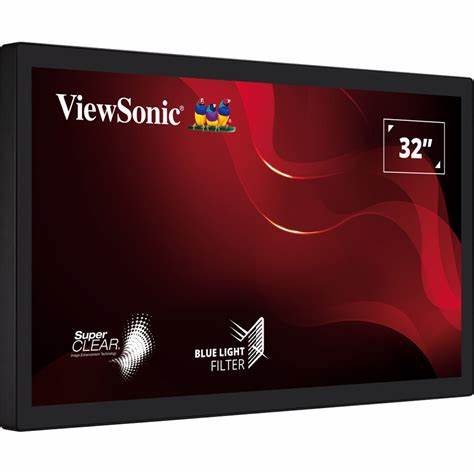 Aopen - DTILE DT3239D 32″ Open Frame Commercial Grade Touch — view 3