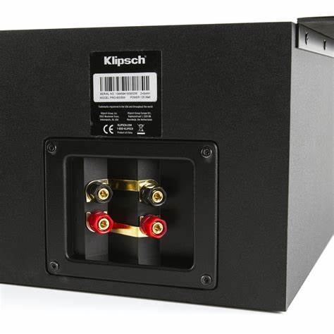 Klipsch PRO800SW White InWall Subwoofer