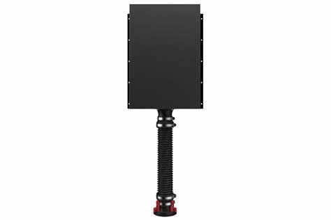 Klipsch PRO800SW White InWall Subwoofer — view 3