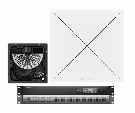 Bose Professional System 4 - Complete Audio Solution for Business and Hospitality — view 7