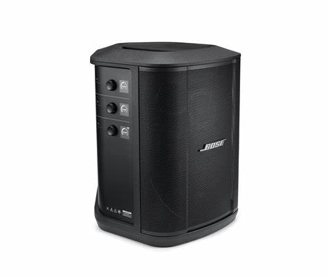 Bose Professional System 4 - Complete Audio Solution for Business and Hospitality — view 3