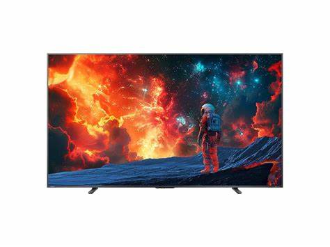 Esquire Toshiba 100 inch Z670N Series 4K QLED Smart LED — view 2