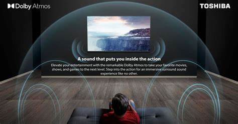 Esquire Toshiba 100 inch Z670N Series 4K QLED Smart LED — view 7