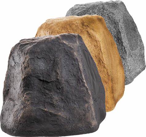 Klipsch AWR650SM Granite Rock Speaker — view 4