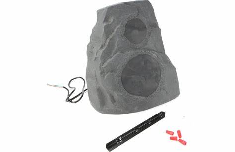 Klipsch AWR650SM Granite Rock Speaker — view 6