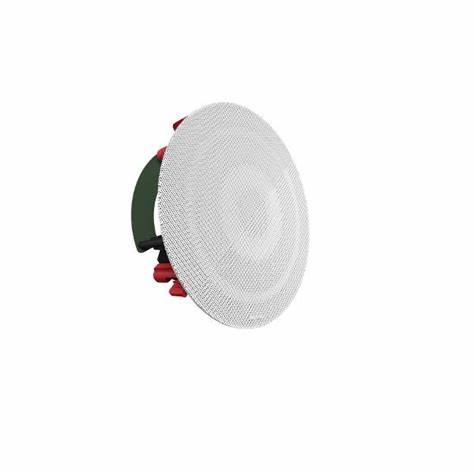 Klipsch Custom CS16CSM Skyhook Cinch White InCeiling Speaker — view 4