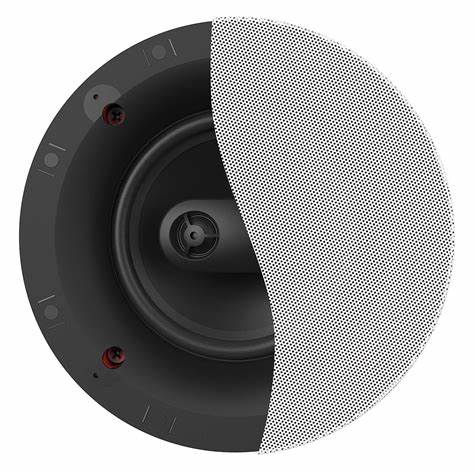 Klipsch Custom CS16CSM Skyhook Cinch White InCeiling Speaker — view 7
