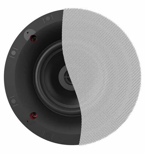 Klipsch Custom CS16CSM Skyhook Cinch White InCeiling Speaker — view 3