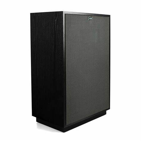 Klipsch Heritage Cornwall IV Natural Cherry Floorstanding Speaker Pair — view 5