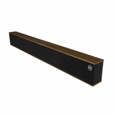 Klipsch Passive Soundbar Heritage Theater Bar 6580 Passive Soundbar — view 2