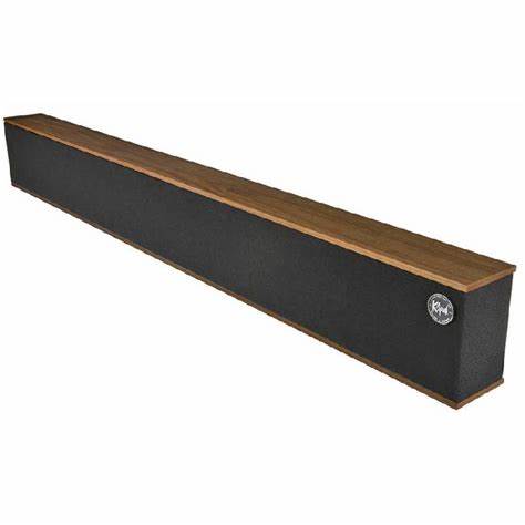 Klipsch Passive Soundbar Heritage Theater Bar 6580 Passive Soundbar — view 7