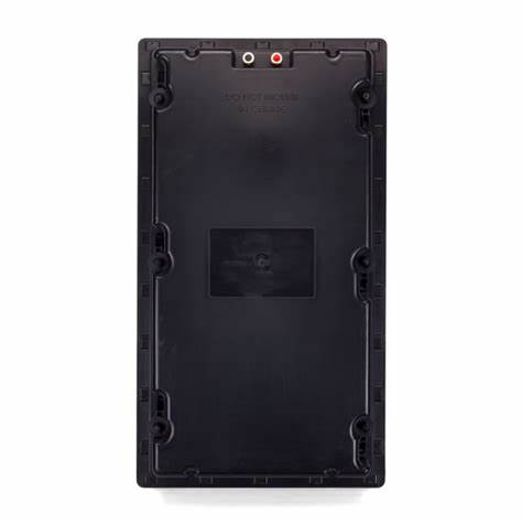 Klipsch THX Ultra And THX Select THX8000S Black InWall Speaker — view 2