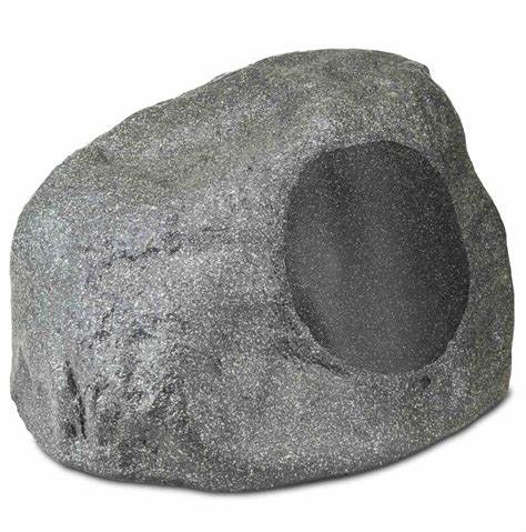 Klipsch Pro-10SW Outdoor Garden Rock Subwoofer — view 6