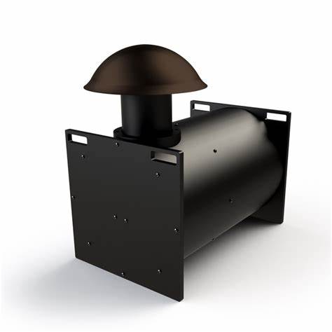 Klipsch PRO12SWLS Brown Landscape Subwoofer Speaker — view 3