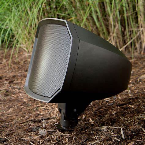 Klipsch PRO500TLS (Satelites) Brown Landscape Speaker — view 2