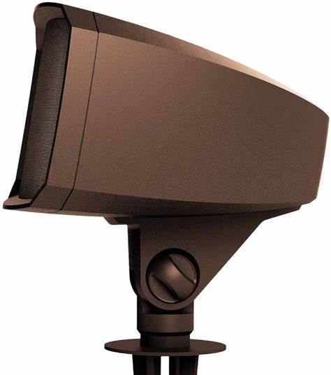 Klipsch PRO500TLS (Satelites) Brown Landscape Speaker