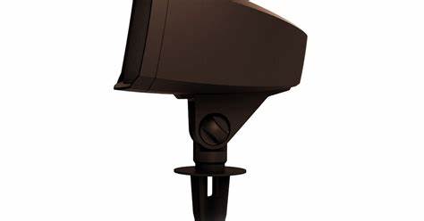 Klipsch PRO500TLS (Satelites) Brown Landscape Speaker — view 6