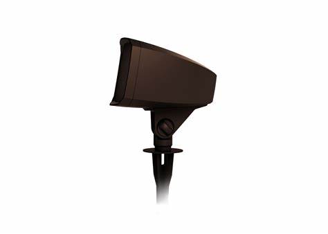 Klipsch PRO500TLS (Satelites) Brown Landscape Speaker — view 5