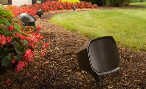 Klipsch PRO500TLS (Satelites) Brown Landscape Speaker — view 7