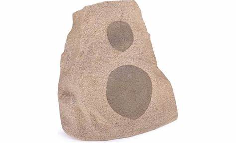 Klipsch AWR650SM Sandstone Rock Speaker — view 5
