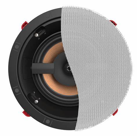 KLIPSCH 1064446A REFERENCE PRO16RC WHITE INCEILING SPEAKER — view 4