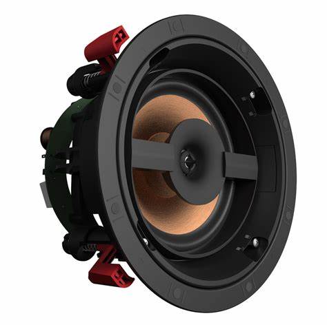 KLIPSCH 1064446A REFERENCE PRO16RC WHITE INCEILING SPEAKER — view 2