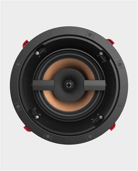 KLIPSCH 1064446A REFERENCE PRO16RC WHITE INCEILING SPEAKER — view 3