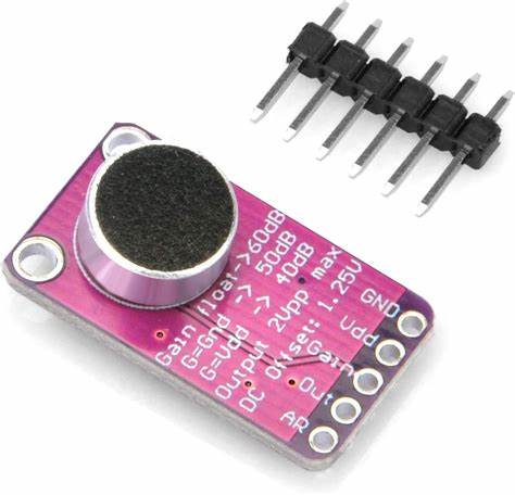 Dell VGA, MIC, AND AUDIO MODULE – FULL HEIGHT 45 X — view 2