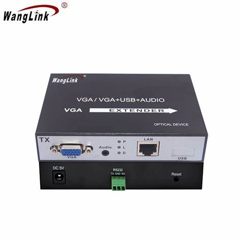 Dell VGA, MIC, AND AUDIO MODULE – FULL HEIGHT 45 X — view 7