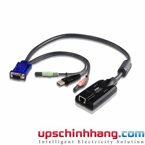Dell VGA, MIC, AND AUDIO MODULE – FULL HEIGHT 45 X — view 6
