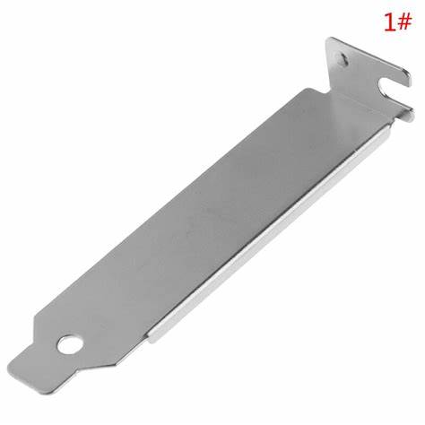 Lindy VGA AND HDMI MODULE – FULL HEIGHT 45 X 45MM — view 3