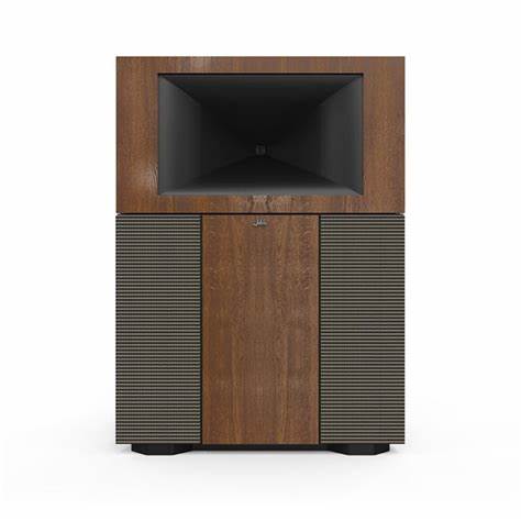 Klipsch Heritage Jubilee American Walnut Floorstanding Speaker — view 4