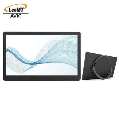 AOPEN 10.1 INCH ANDROID ROOM BOOKING SYSTEM – QUAD-CORE A17 — view 7