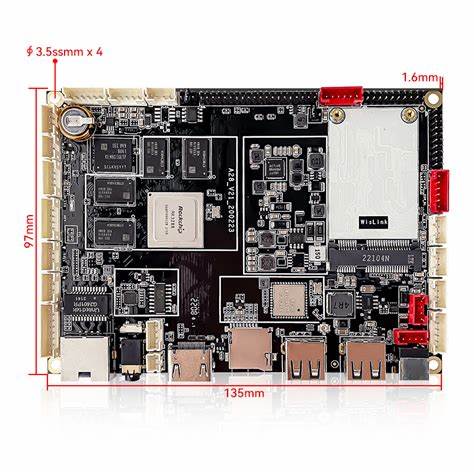 AOPEN 10.1 INCH ANDROID ROOM BOOKING SYSTEM – QUAD-CORE A17 — view 6