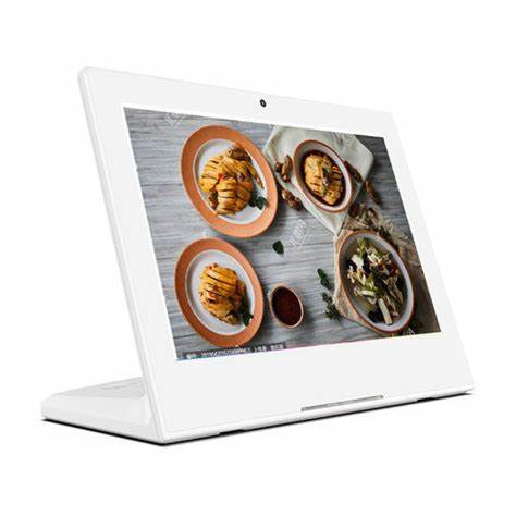 AOPEN 10.1 INCH ANDROID ROOM BOOKING SYSTEM – QUAD-CORE A17 — view 3