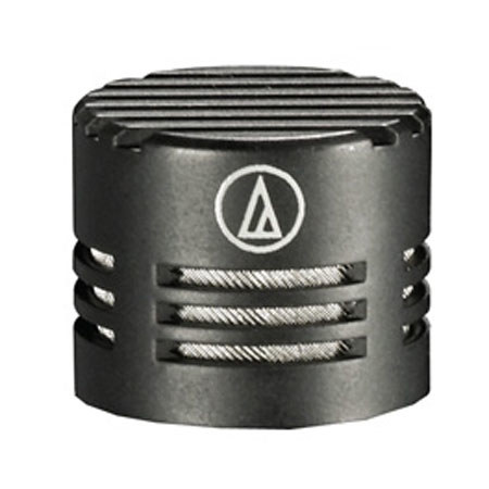 Audio-Technica UE-O - Omnidirectional Boundary Microphone Element 360deg Pickup Pattern