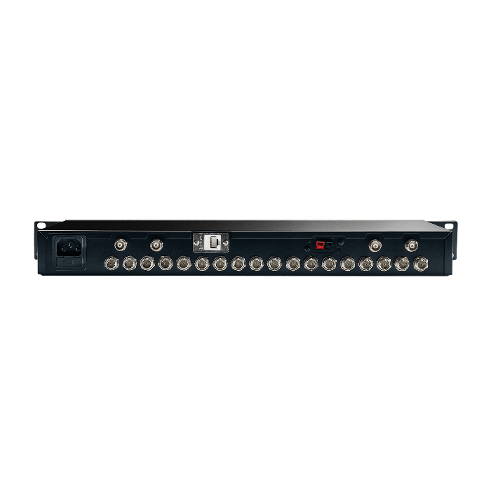 Audio-Technica DISTRO9HDR - Nine Channel Multi Zone Antenna Distribution System