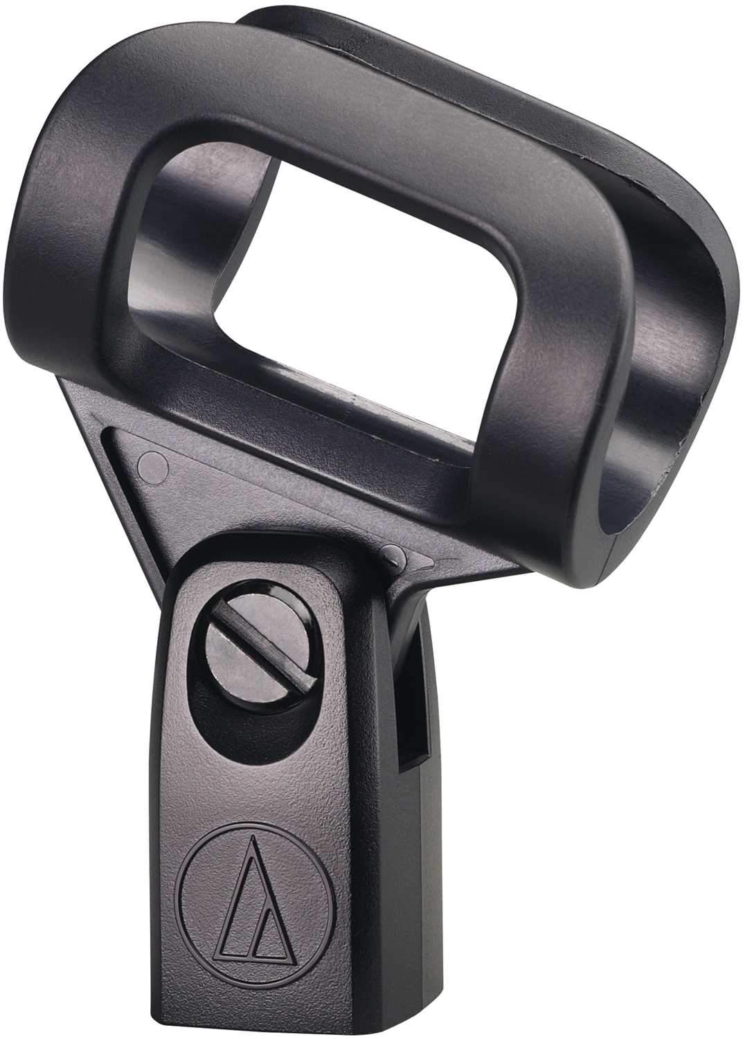 Audio-Technica AT8456A - Stand clamp for A-T handheld wireless transmitters